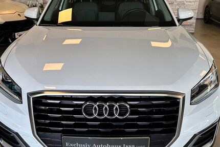 Audi Q2 48.194 km 22.990 &euro; Dillingen 66763
