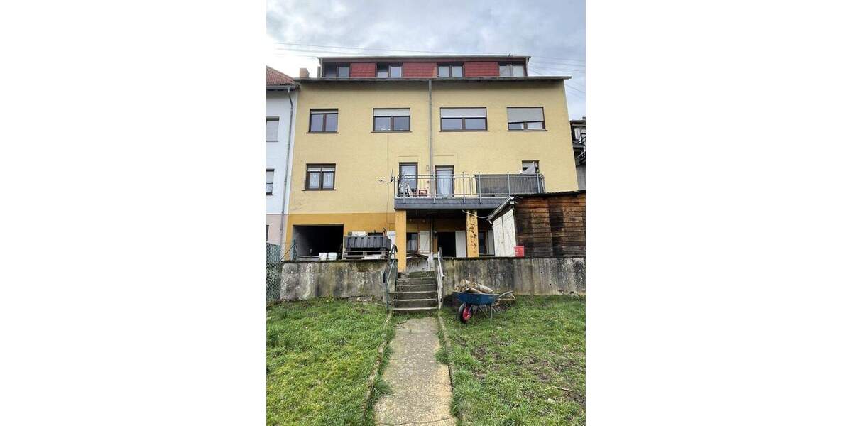 Mehrfamilienhaus, Wohnhaus Großrosseln - 1 Zimmer, 440 m&sup2;, 370.000&euro; | Angebot:25730781