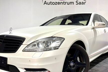Mercedes-Benz S 450 295.000 km 19.999 &euro; Bous 66359