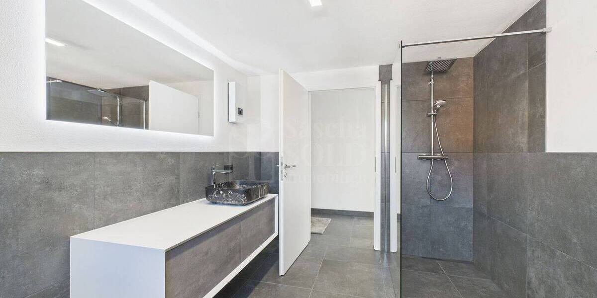 Hochwertige 4-Zimmer-Wohnung mit Loggia & Stellplatz in beliebter Lage von Kirkel-Neuhäusel - Etagenwohnung Kirkel Kirkel-Neuhäusel | Angebot:26120748