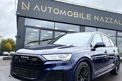 Audi Q7 129.000 km 52.999 &euro; Saarlouis 66740