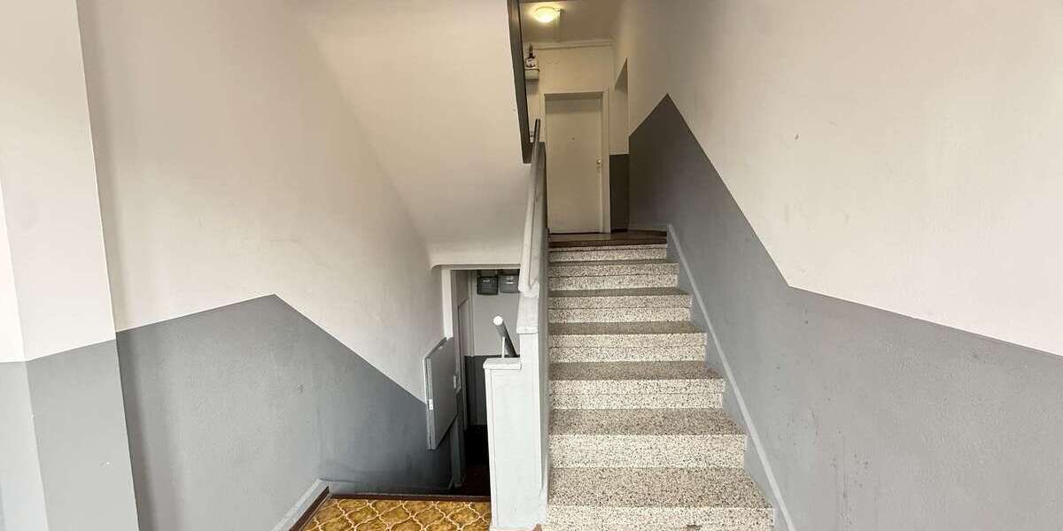 Helle 3-Zimmer-Wohnung mit ca. 70 m² mit Garage in Neunkirchen – sofort verfügbar - 3- Neunkirchen | Angebot:27199795