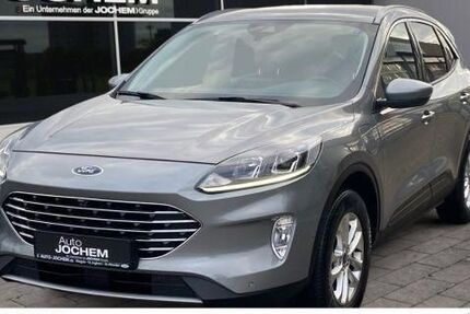 Ford Kuga 36.646 km 22.490 &euro; Sankt Wendel 66606