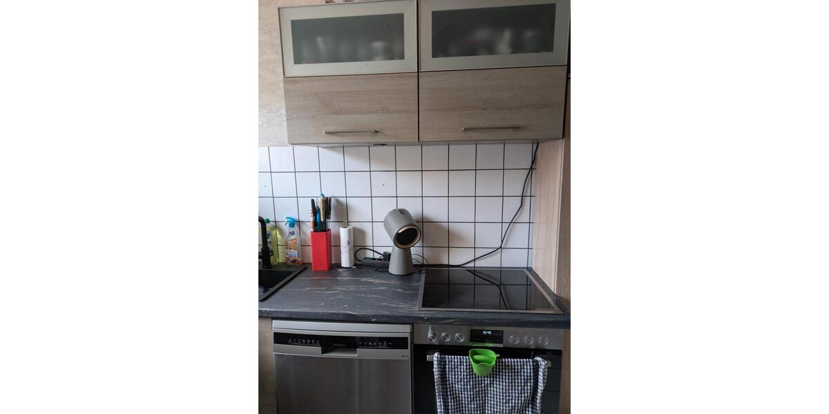 Dachgeschoßwohnung Völklingen - 3 Zimmer, 72 m&sup2;, 500&euro; | Angebot:24704339