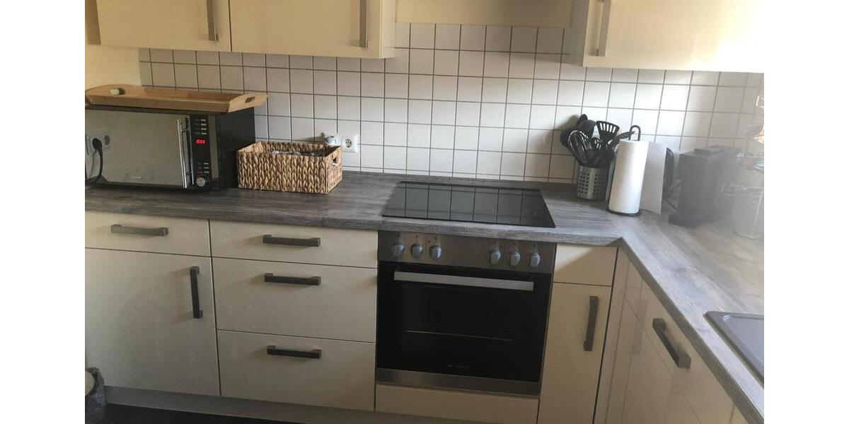Etagenwohnung Saarlouis - 3 Zimmer, 90 m&sup2;, 900&euro; | Angebot:25760209