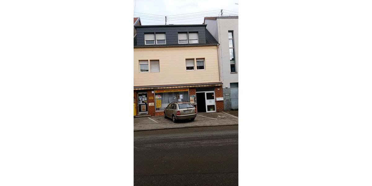 Gewerbeobjekt Illingen - 690&euro; | Angebot:25933350