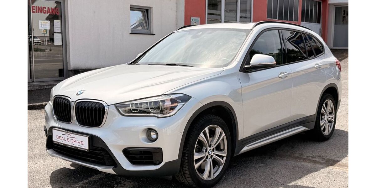 BMW X1 144.416 km 18.900 &euro; Völklingen 66333