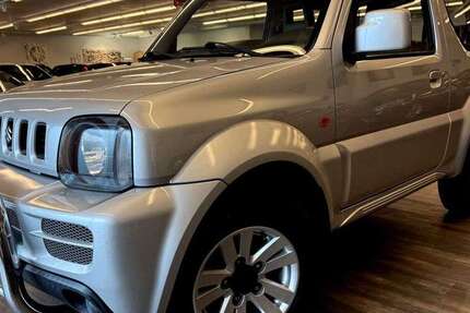 Suzuki Jimny 63.180 km 13.850 &euro; Schwalbach/ Saar 66773