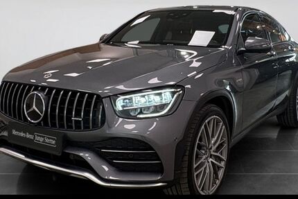 Mercedes-Benz GLC 43 AMG 115.915 km 53.970 &euro; Saarbrücken 66117