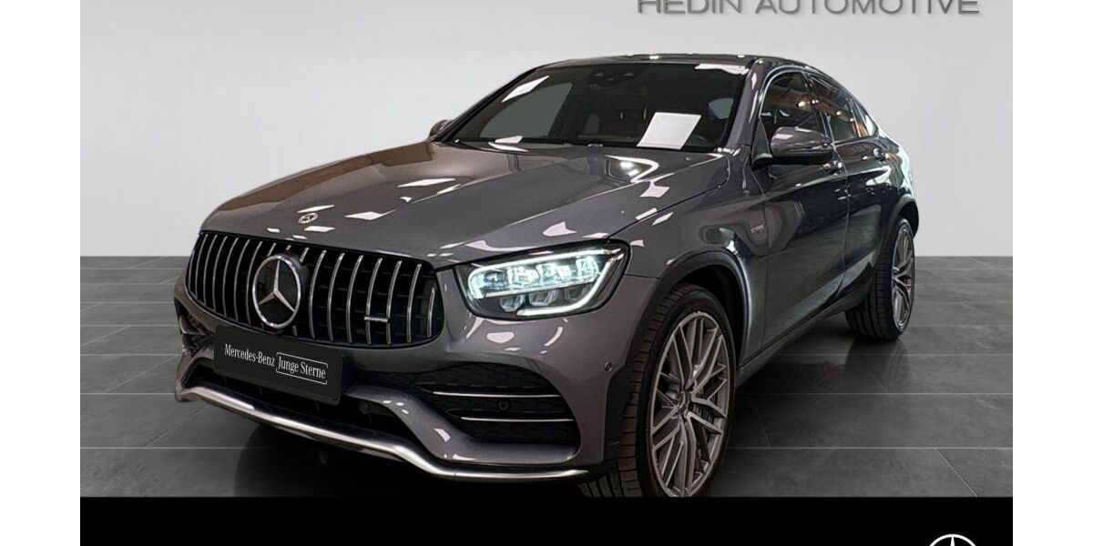 Mercedes-Benz GLC 43 AMG 115.915 km 53.970 &euro; Saarbrücken 66117