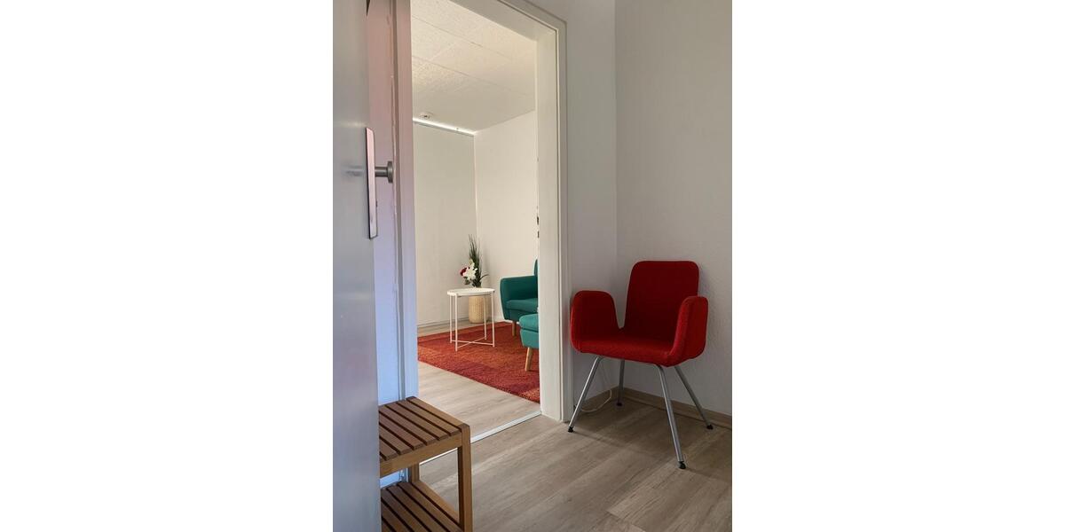Etagenwohnung Saarlouis - 1 Zimmer, 34 m&sup2;, 430&euro; | Angebot:25721214