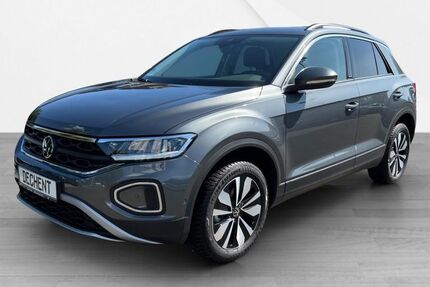 VW T-Roc 4.691 km 28.450 &euro; Saarlouis 66740