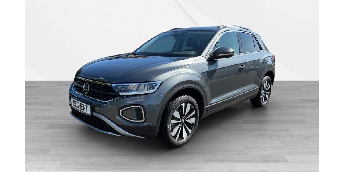 VW T-Roc 4.691 km 28.450 &euro; Saarlouis 66740