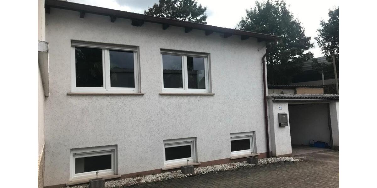 Mehrfamilienhaus, Wohnhaus Sankt Ingbert - 270.000&euro; | Angebot:25454026