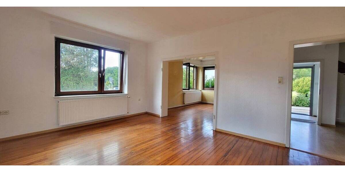 Mehrfamilienhaus, Wohnhaus Beckingen Reimsbach - 7 Zimmer, 250 m&sup2;, 350.000&euro; | Angebot:25726558