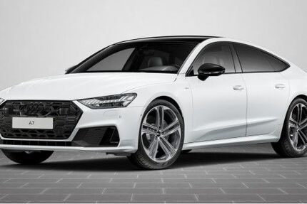 Audi A7 14.163 km 64.990 &euro; Saarbrücken 66115