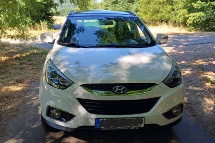 Hyundai ix35 143.200 km 9.180 &euro; Saarlouis 66740