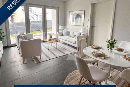 Wohnung Dillingen - 4 Zimmer, 65 m&sup2;, 219.000&euro; | Angebot:22541589