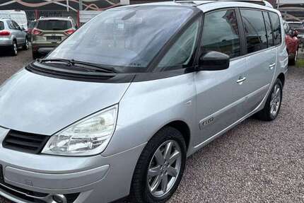 Renault Espace 250.000 km 3.350 &euro; Saarlouis 66740