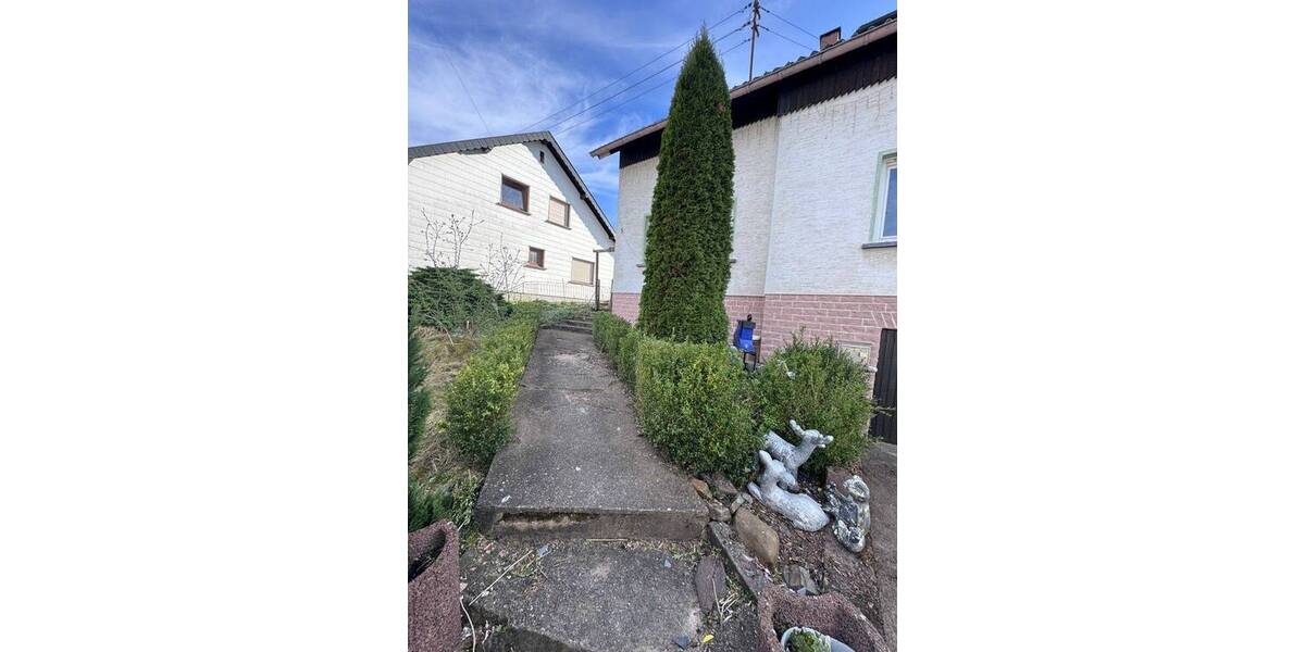 Einfamilienhaus Schmelz / Limbach Limbach - 4 Zimmer, 127 m&sup2;, 85.000&euro; | Angebot:25705075