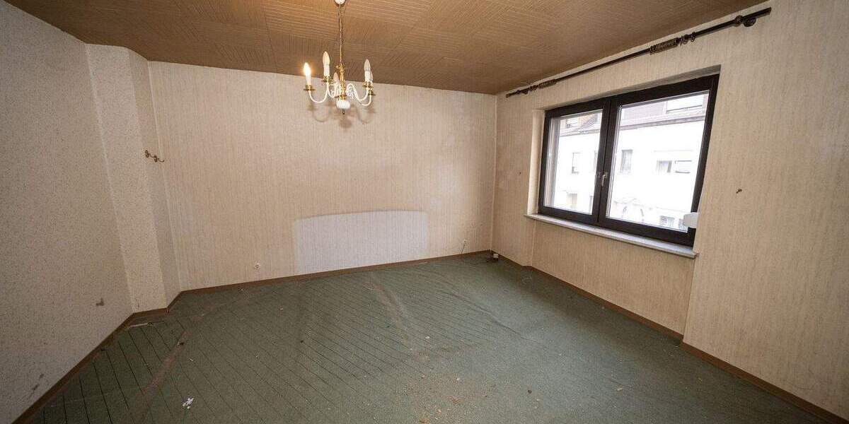 Reihenendhaus Völklingen / Ludweiler Ludweiler - 120.000&euro; | Angebot:25674591