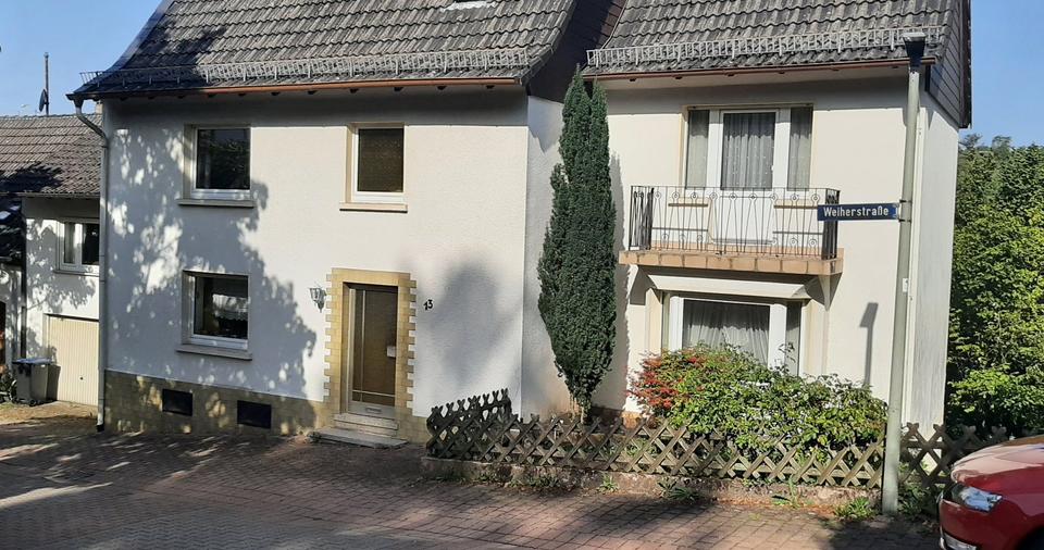 Einfamilienhaus Breitenbach - 11 Zimmer, 237 m&sup2;, 219.000&euro; | Angebot:22193879