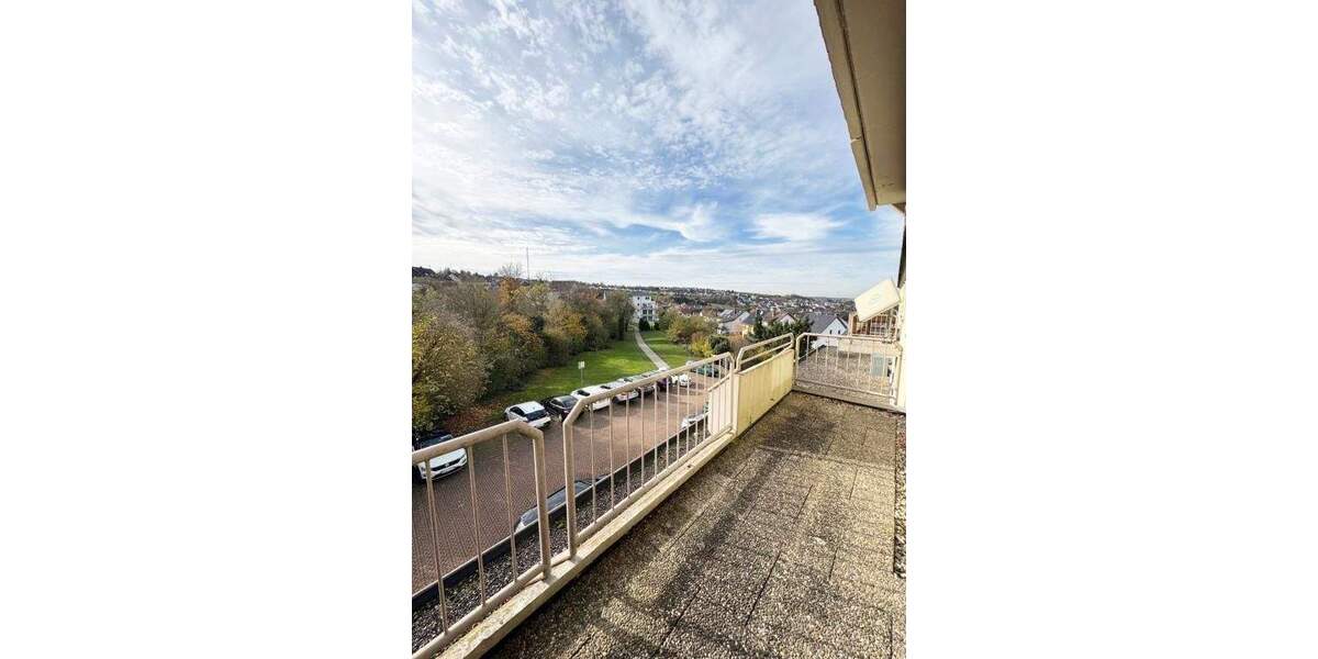 Etagenwohnung Riegelsberg - 3 Zimmer, 81 m&sup2;, 153.000&euro; | Angebot:25668588