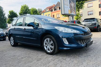 Peugeot 308 135.000 km 3.800 &euro; Saarbrücken 66115