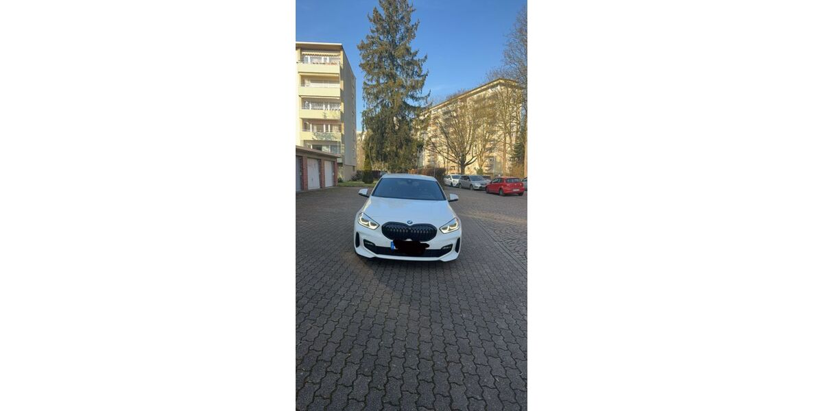 BMW 118 47.000 km 22.700 &euro; Völklingen 66333
