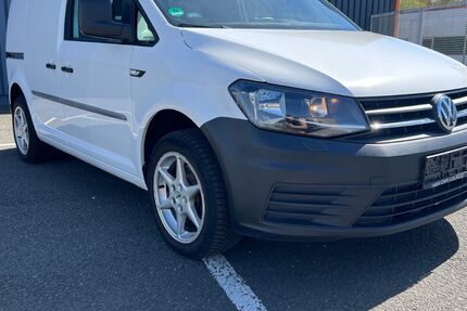 VW Caddy 177.200 km 9.000 &euro; Waldmohr 66914