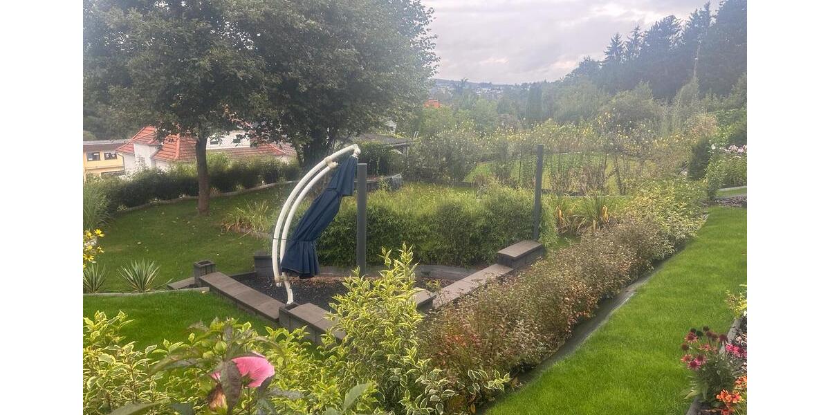 Maisonettenwohnung Ottweiler - 3 Zimmer, 143 m&sup2;, 1.485&euro; | Angebot:25632301