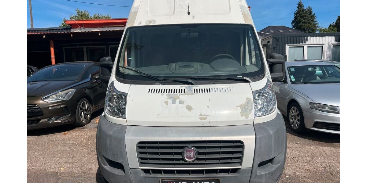 Fiat Ducato 229.000 km 3.750 &euro; Saarwellingen 66793