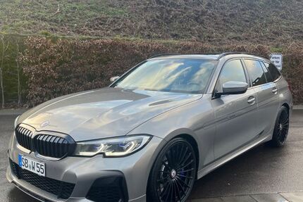 Alpina D3 123.000 km 44.299 &euro; saarbrücken 66132