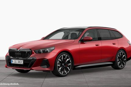 BMW i5 24.065 km 69.980 &euro; Saarbrücken 66121