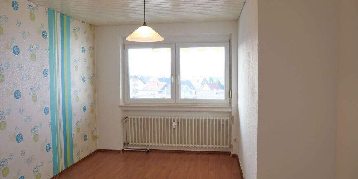 Etagenwohnung Sankt Ingbert Rohrbach - 3 Zimmer, 92 m&sup2;, 199.000&euro; | Angebot:25667231