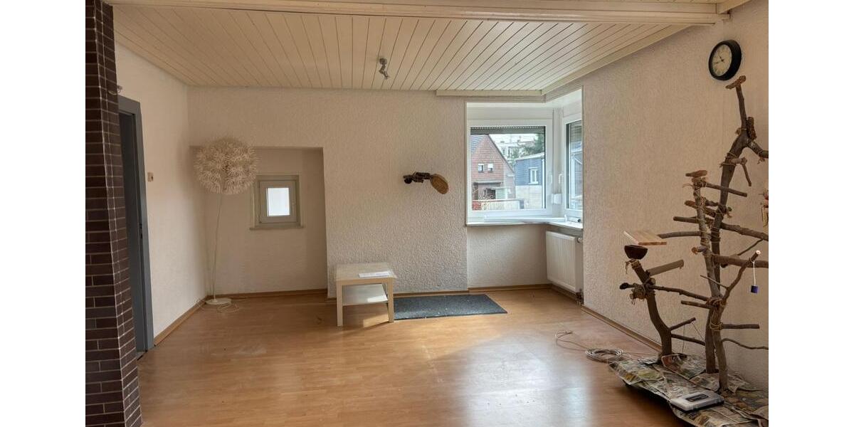 Doppelhaushälfte Saarbrücken Dudweiler - 4 Zimmer, 96 m&sup2;, 185.000&euro; | Angebot:26278005