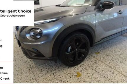 Nissan Juke 7.700 km 23.890 &euro; Sulzbach-Hühnerfeld 66280