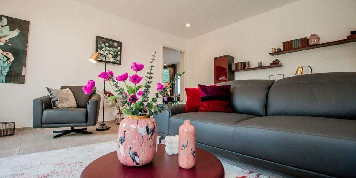 Einfamilienhaus Zweibrücken - 6 Zimmer, 235 m&sup2;, 732.900&euro; | Angebot:25735548