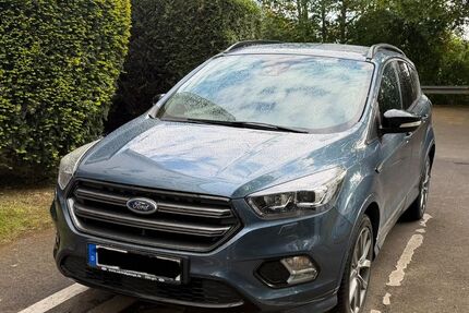 Ford Kuga 21.809 km 18.300 &euro; Dillingen 66763
