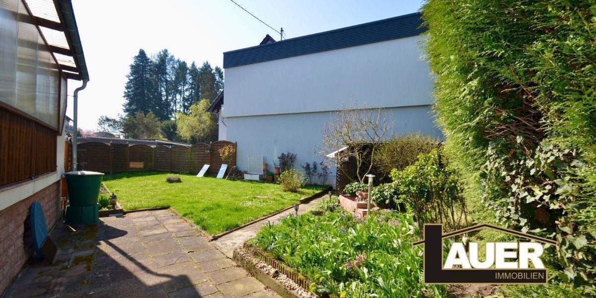 Einfamilienhaus Wadgassen Schaffhausen - 7 Zimmer, 131 m&sup2;, 269.000&euro; | Angebot:25834865