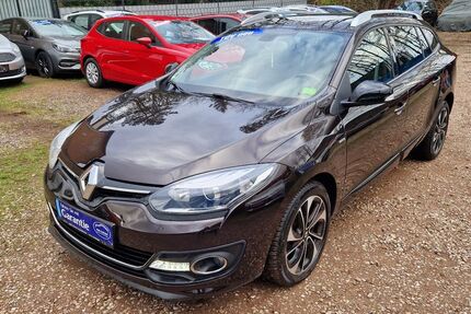 Renault Megane 99.000 km 7.500 &euro; Saarbrücken 66117