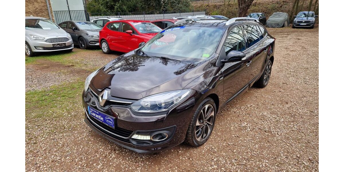 Renault Megane 99.000 km 7.500 &euro; Saarbrücken 66117