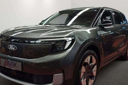 Ford Explorer 9.049 km 41.900 &euro; Völklingen 66333