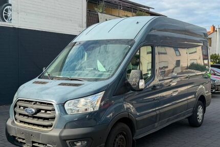 Ford Transit 68.700 km 10.750 &euro; Saarlouis 66740