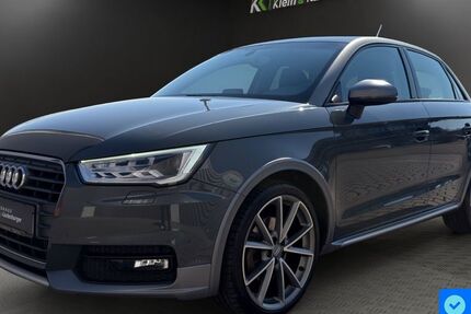 Audi A1 86.932 km 16.666 &euro; Saarlouis 66740