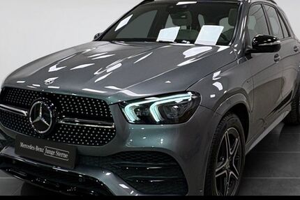 Mercedes-Benz GLE 350 70.075 km 55.380 &euro; Saarbrücken 66117