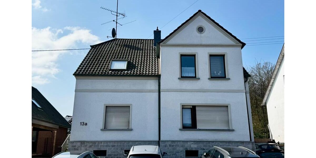 Etagenwohnung Rehlingen-Siersburg Siersburg - 8 Zimmer, 222 m&sup2;, 329.000&euro; | Angebot:26101650