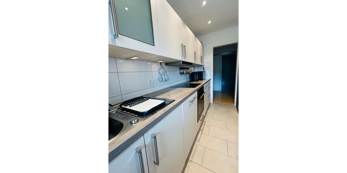 Etagenwohnung Saarbrücken Dudweiler - 3 Zimmer, 77 m&sup2;, 165.900&euro; | Angebot:25867333