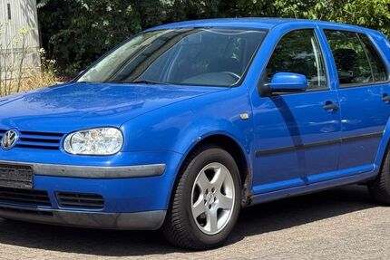 VW Golf 165.000 km 1.800 &euro; Saarbrücken 66115