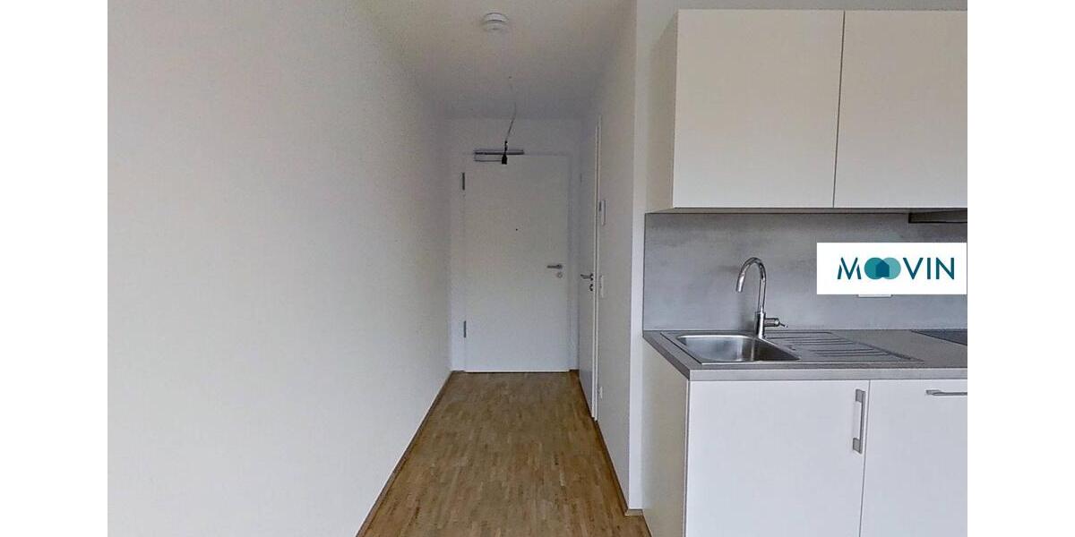 Etagenwohnung Saarbrücken - 2 Zimmer, 62 m&sup2;, 935&euro; | Angebot:25703003